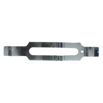 Four Seasons 76975 HVAC Blower Motor product image 4 of 7