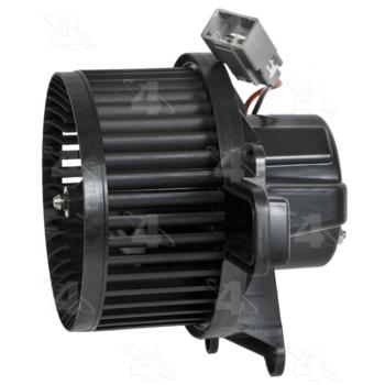 Four Seasons 76977 - HVAC Blower Motor Four Seasons 76977 HVAC Blower Motor product image 1 of 6