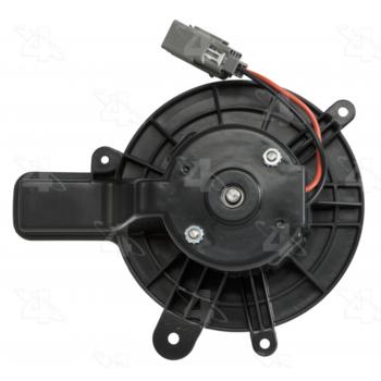Four Seasons 76977 - HVAC Blower Motor Four Seasons 76977 HVAC Blower Motor product image 2 of 6