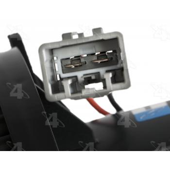 Four Seasons 76977 - HVAC Blower Motor Four Seasons 76977 HVAC Blower Motor product image 3 of 6