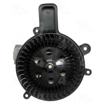 Four Seasons 76977 - HVAC Blower Motor Four Seasons 76977 HVAC Blower Motor product image 4 of 6