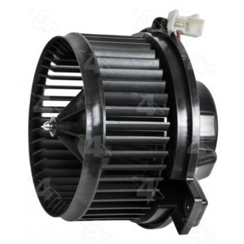 Four Seasons 76980 - HVAC Blower Motor Four Seasons 76980 HVAC Blower Motor product image 1 of 5