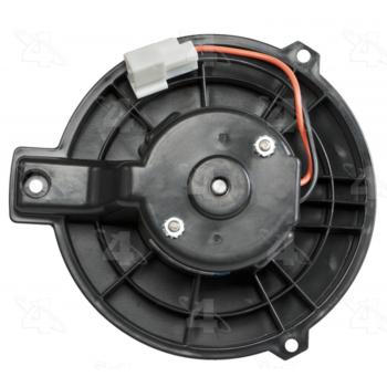 Four Seasons 76980 - HVAC Blower Motor Four Seasons 76980 HVAC Blower Motor product image 2 of 5