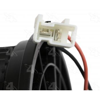 Four Seasons 76980 - HVAC Blower Motor Four Seasons 76980 HVAC Blower Motor product image 3 of 5