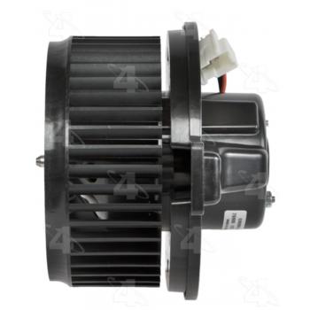 Four Seasons 76980 - HVAC Blower Motor Four Seasons 76980 HVAC Blower Motor product image 4 of 5