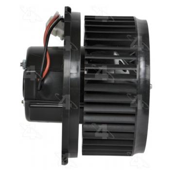 Four Seasons 76980 - HVAC Blower Motor Four Seasons 76980 HVAC Blower Motor product image 5 of 5