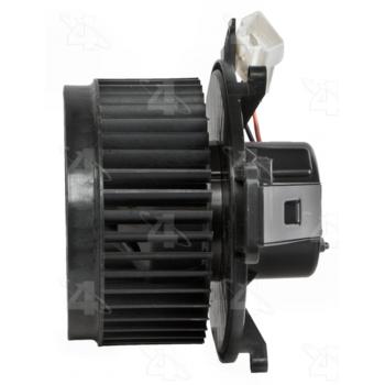 Four Seasons 76981 HVAC Blower Motor product image 5 of 6
