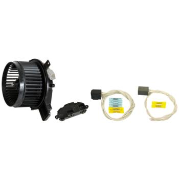 Four Seasons 76981BRK1 - HVAC Blower Motor Kit Four Seasons 76981BRK1 HVAC Blower Motor Kit product image 1 of 1