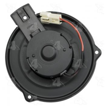 Four Seasons 76983 HVAC Blower Motor product image 2 of 6
