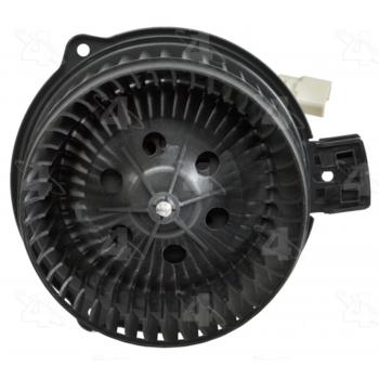 Four Seasons 76983 HVAC Blower Motor product image 4 of 6