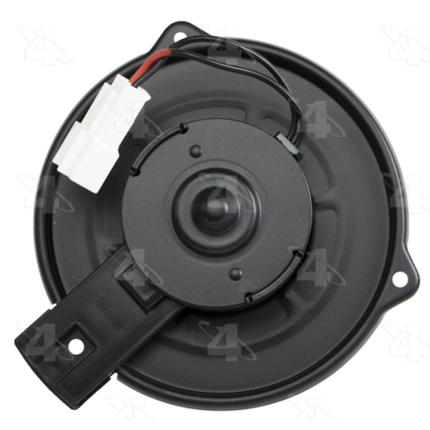Four Seasons 76984 - HVAC Blower Motor Four Seasons 76984 HVAC Blower Motor product image 2 of 6
