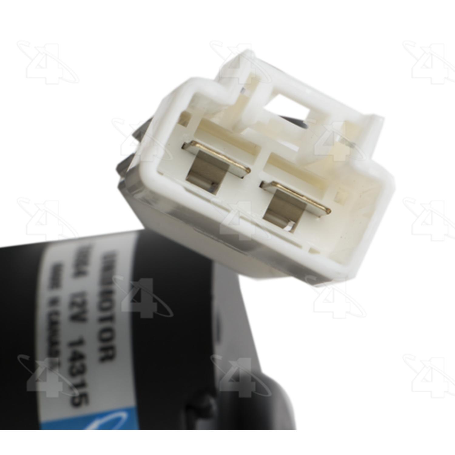 Four Seasons 76984 - HVAC Blower Motor Four Seasons 76984 HVAC Blower Motor product image 3 of 6
