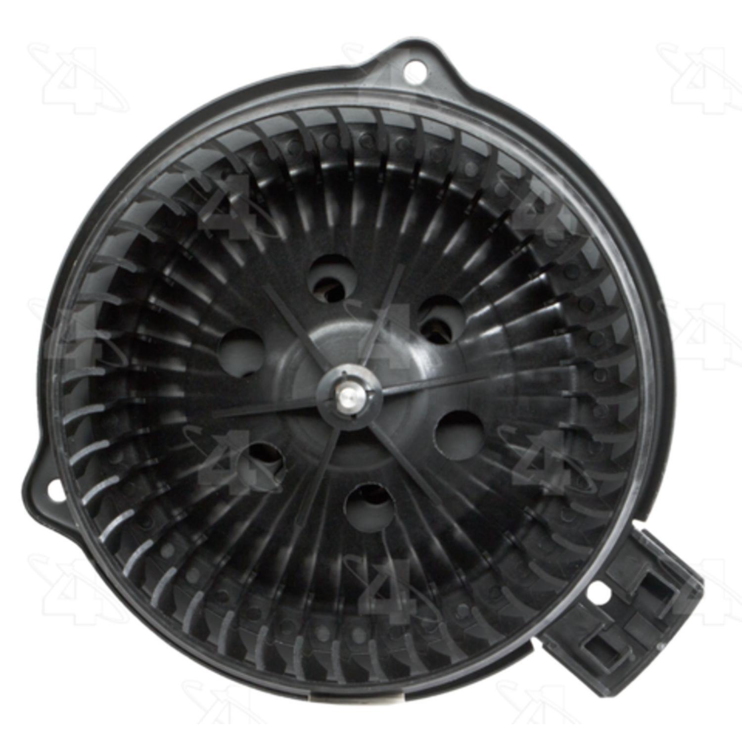 Four Seasons 76984 - HVAC Blower Motor Four Seasons 76984 HVAC Blower Motor product image 4 of 6