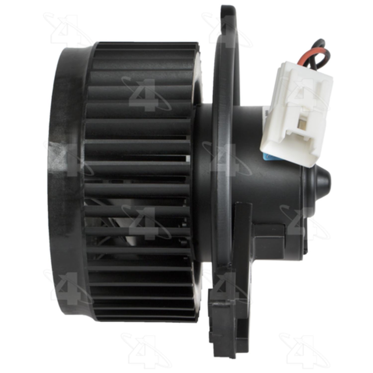 Four Seasons 76984 - HVAC Blower Motor Four Seasons 76984 HVAC Blower Motor product image 5 of 6