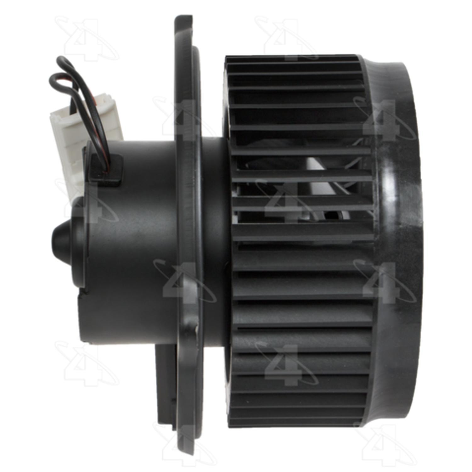Four Seasons 76984 - HVAC Blower Motor Four Seasons 76984 HVAC Blower Motor product image 6 of 6