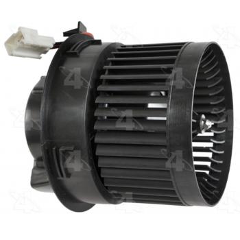 Four Seasons 76986 - HVAC Blower Motor Four Seasons 76986 HVAC Blower Motor product image 1 of 6
