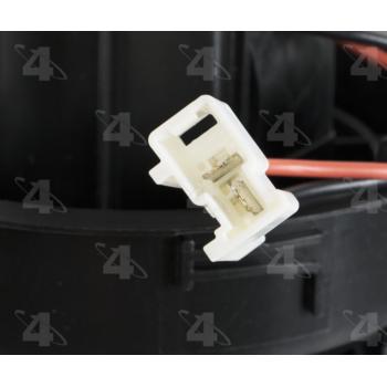 Four Seasons 76986 - HVAC Blower Motor Four Seasons 76986 HVAC Blower Motor product image 3 of 6