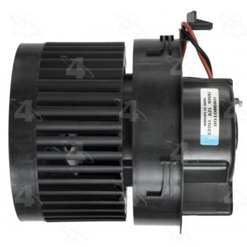 Four Seasons 76986 - HVAC Blower Motor Four Seasons 76986 HVAC Blower Motor product image 5 of 6