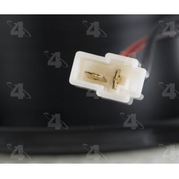 Four Seasons 76987 HVAC Blower Motor product image 3 of 6