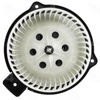 Four Seasons 76987 HVAC Blower Motor product image 4 of 6