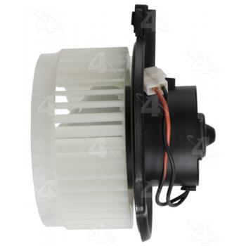Four Seasons 76987 HVAC Blower Motor product image 5 of 6