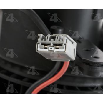 Four Seasons 76989 HVAC Blower Motor product image 3 of 6