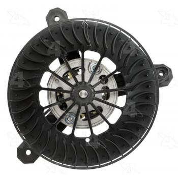 Four Seasons 76989 HVAC Blower Motor product image 4 of 6
