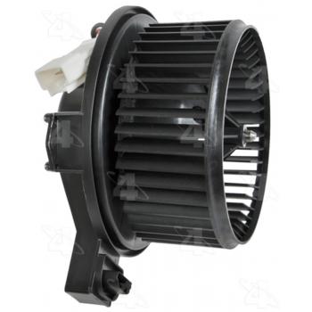 Four Seasons 76990 HVAC Blower Motor product image 1 of 6