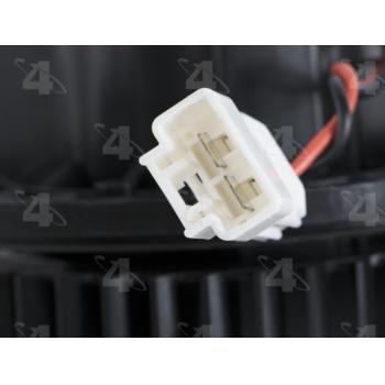 Four Seasons 76990 HVAC Blower Motor product image 3 of 6