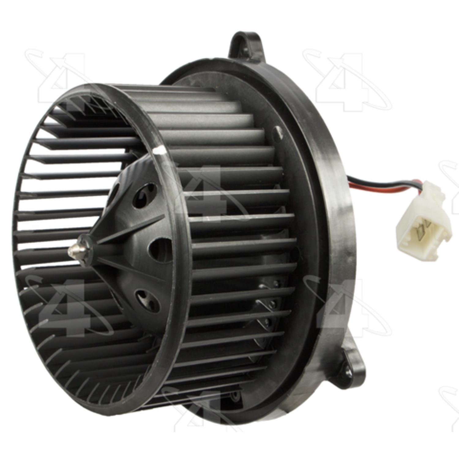 Four Seasons 76991 HVAC Blower Motor product image 1 of 6