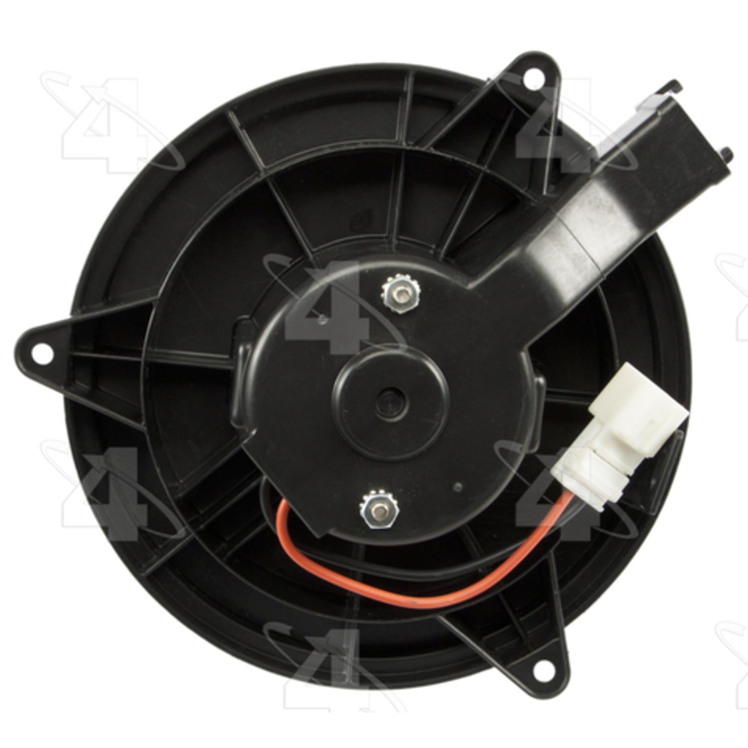 Four Seasons 76991 HVAC Blower Motor product image 2 of 6