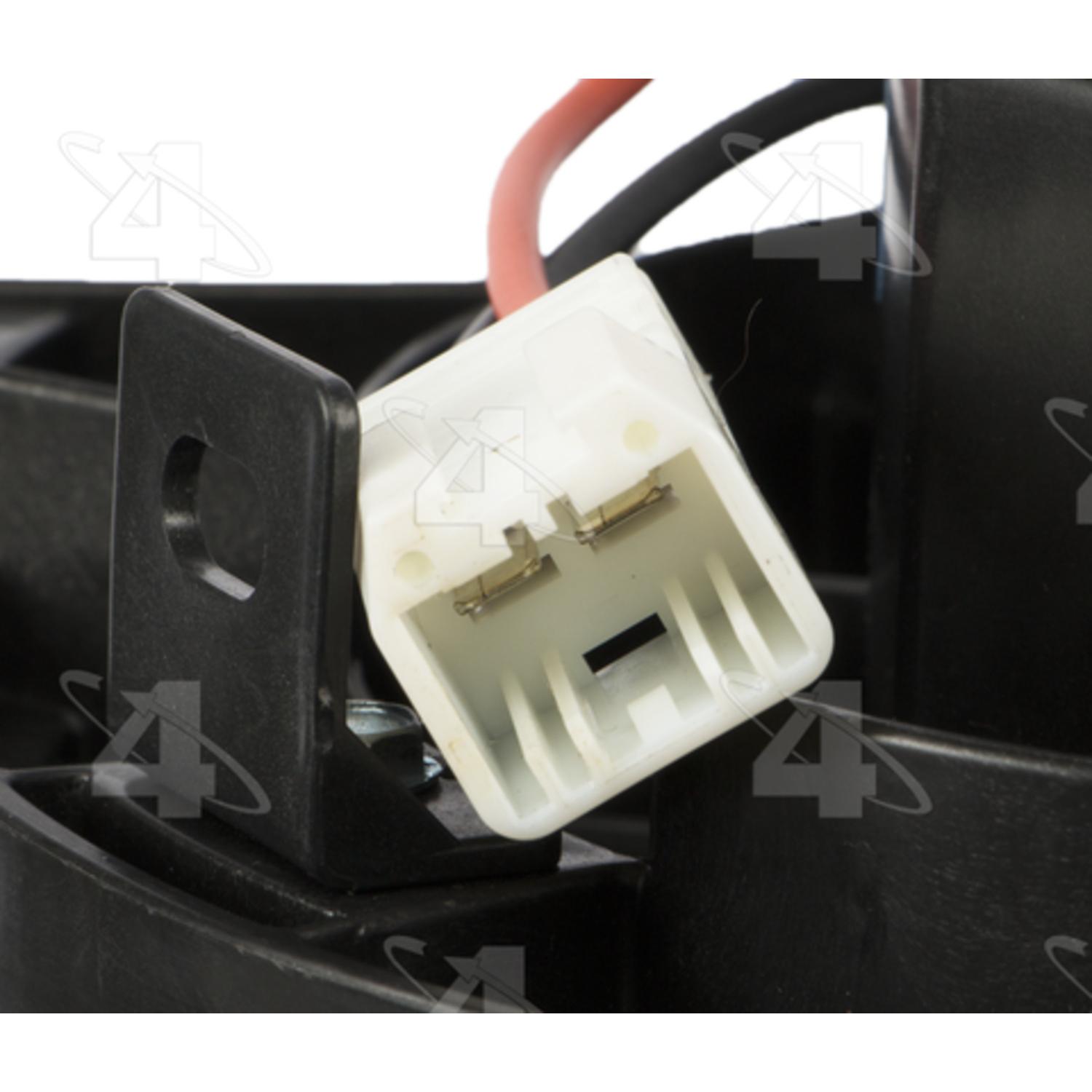 Four Seasons 76991 HVAC Blower Motor product image 3 of 6
