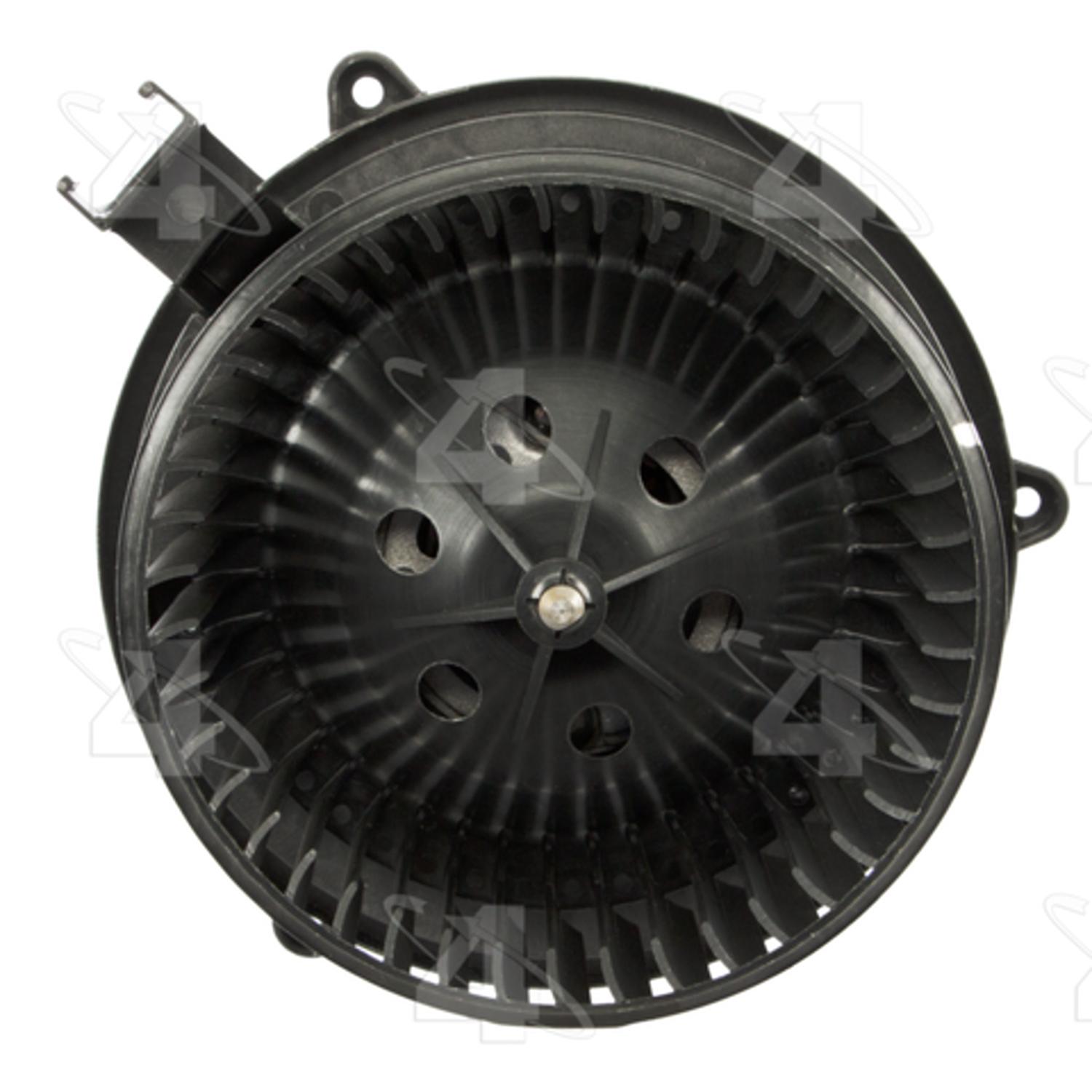 Four Seasons 76991 HVAC Blower Motor product image 4 of 6