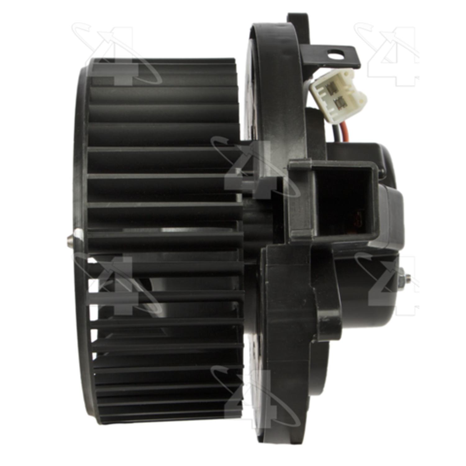 Four Seasons 76991 HVAC Blower Motor product image 5 of 6