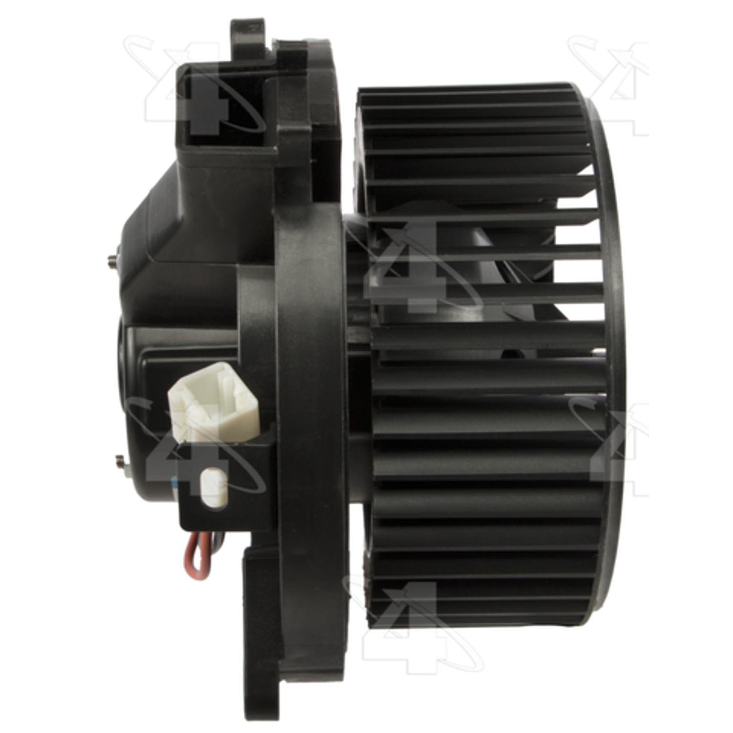 Four Seasons 76991 HVAC Blower Motor product image 6 of 6