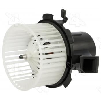 Four Seasons 76992 - HVAC Blower Motor Four Seasons 76992 HVAC Blower Motor product image 1 of 6