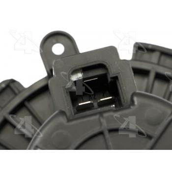 Four Seasons 76992 HVAC Blower Motor product image 3 of 6