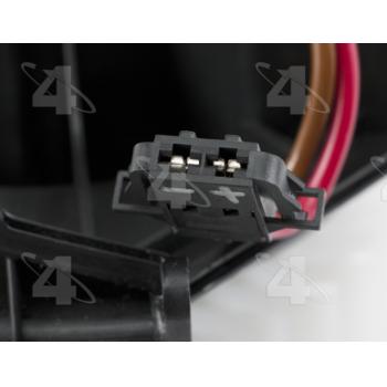 Four Seasons 76993 HVAC Blower Motor product image 3 of 6
