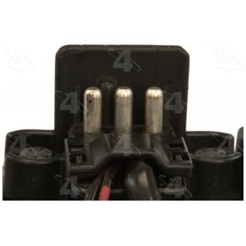 Four Seasons 77300 A/C Compressor product image 5 of 8