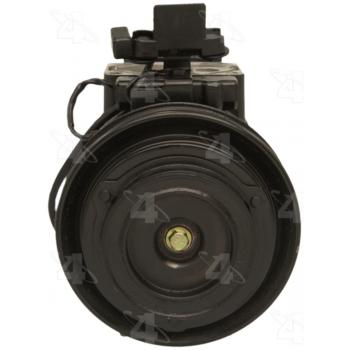Four Seasons 77300 A/C Compressor product image 6 of 8
