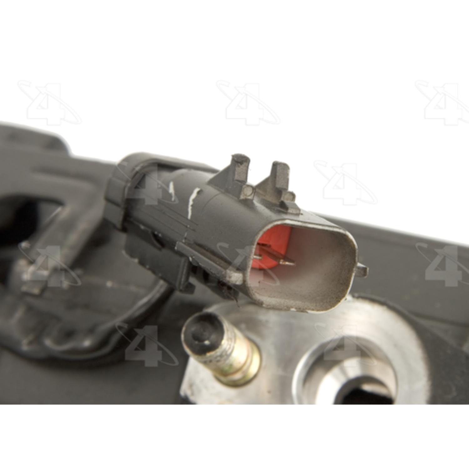 Four Seasons 77301 - A/C Compressor Four Seasons 77301 A/C Compressor product image 3 of 7
