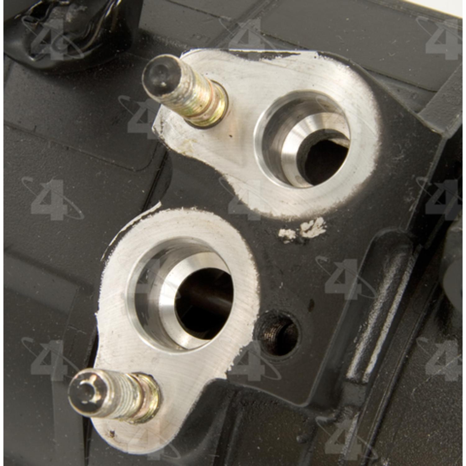 Four Seasons 77301 - A/C Compressor Four Seasons 77301 A/C Compressor product image 4 of 7