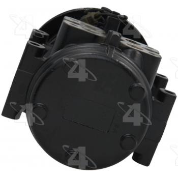 Four Seasons 77303 A/C Compressor product image 2 of 8