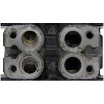 Four Seasons 77303 A/C Compressor product image 3 of 8