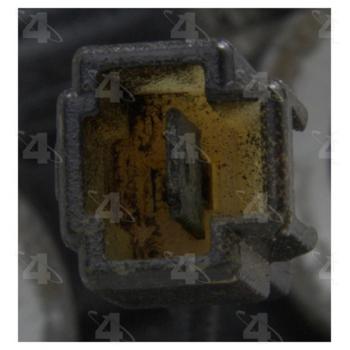 Four Seasons 77303 A/C Compressor product image 4 of 8