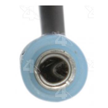 Four Seasons 77303 A/C Compressor product image 5 of 8