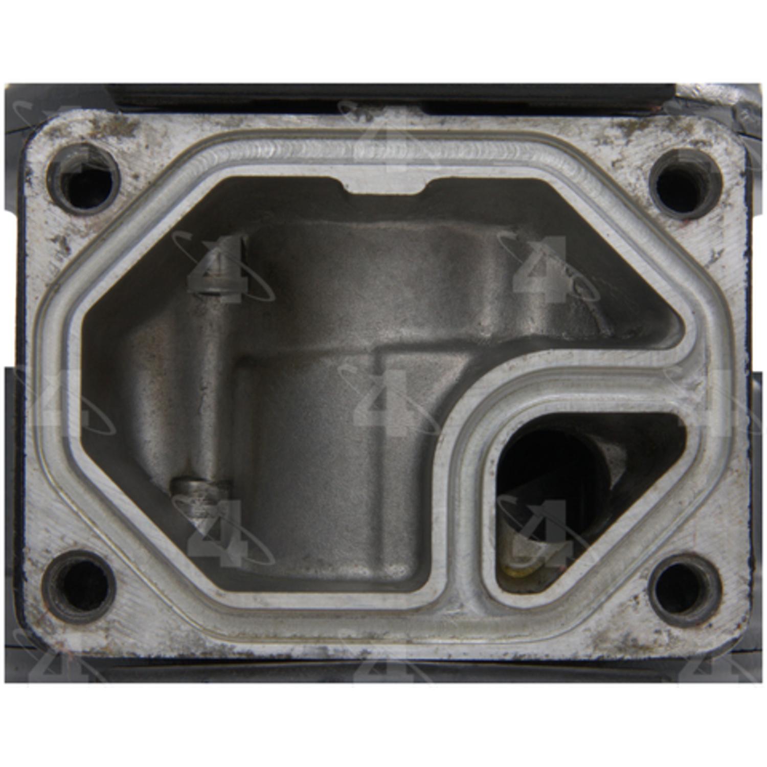 Four Seasons 77304 - A/C Compressor Four Seasons 77304 A/C Compressor product image 3 of 7