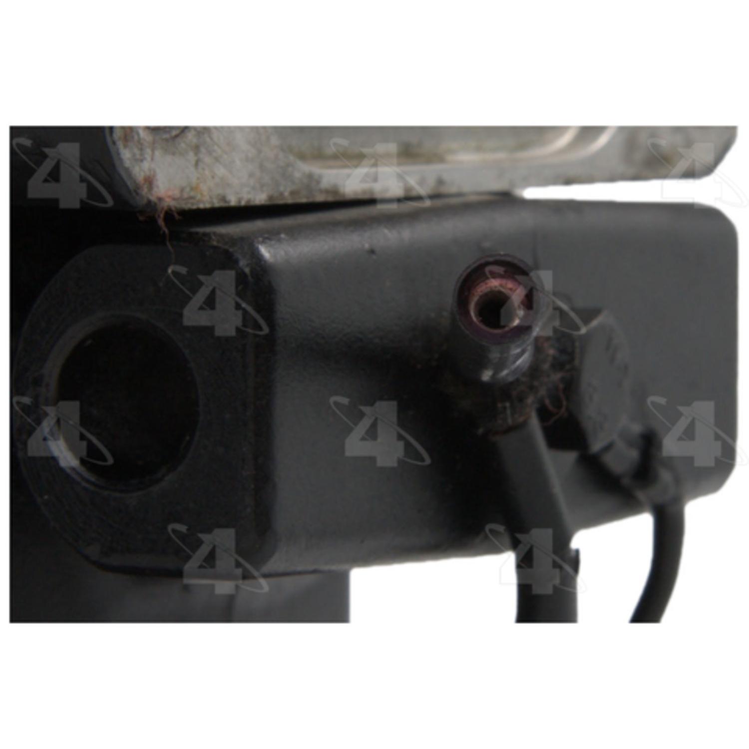 Four Seasons 77304 - A/C Compressor Four Seasons 77304 A/C Compressor product image 4 of 7