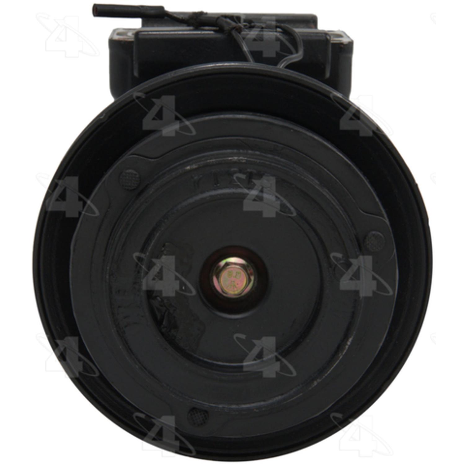 Four Seasons 77304 - A/C Compressor Four Seasons 77304 A/C Compressor product image 5 of 7