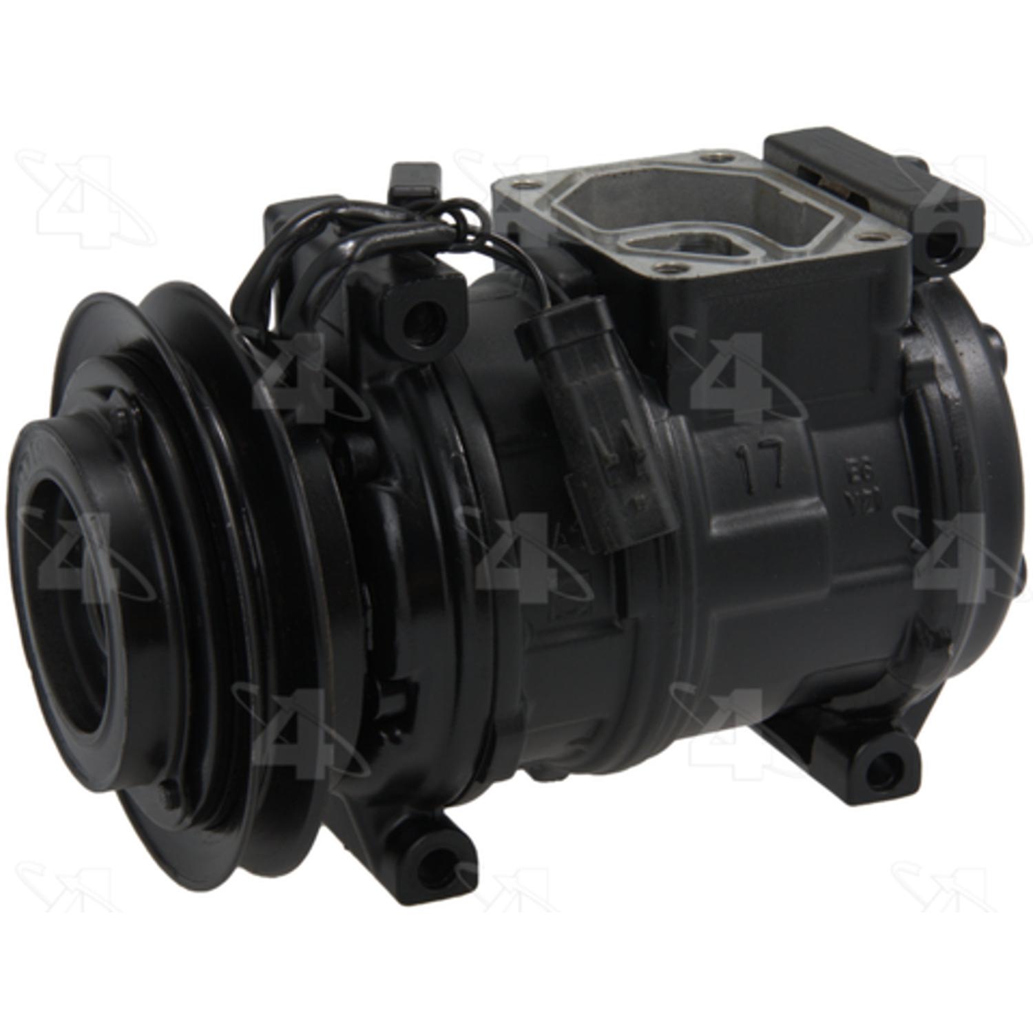 Four Seasons 77305 - A/C Compressor Four Seasons 77305 A/C Compressor product image 1 of 7